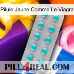 Yellow Pill Like Viagra 28